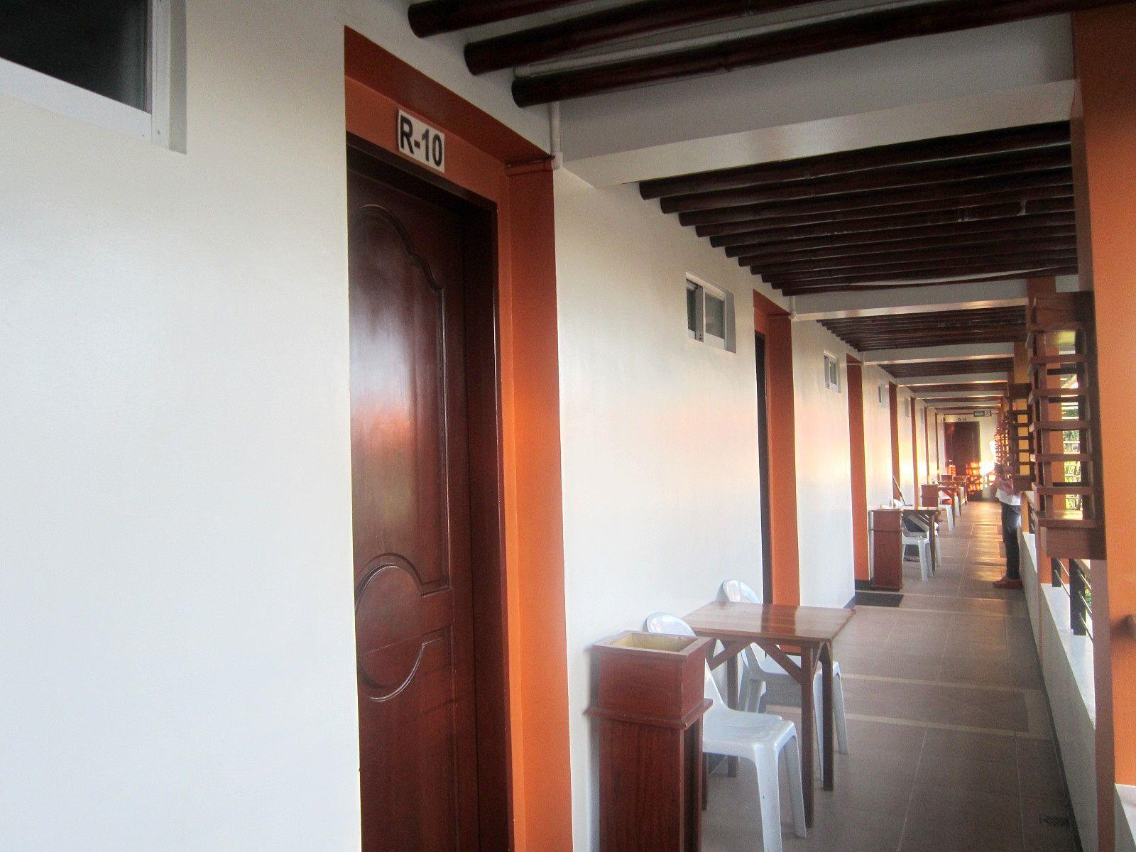 Lsm Square Residences Balabag  Екстер'єр фото