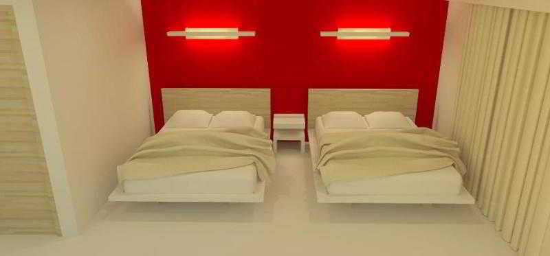 Lsm Square Residences Balabag  Екстер'єр фото