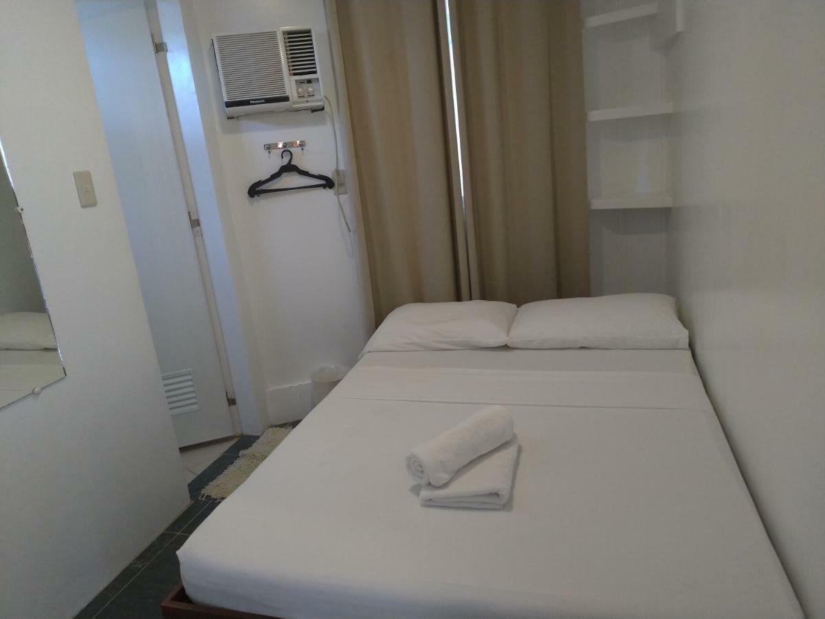 Lsm Square Residences Balabag  Екстер'єр фото