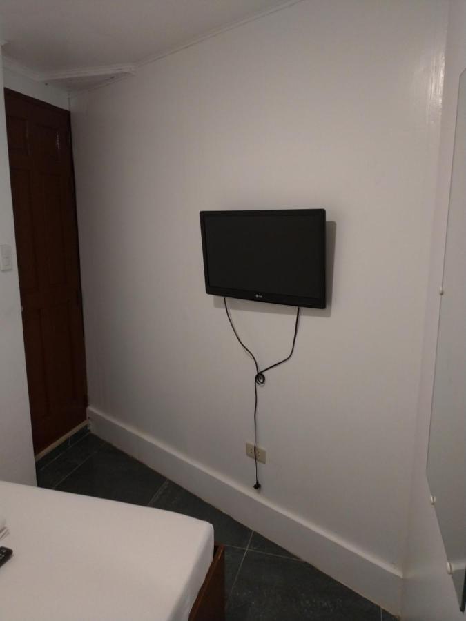 Lsm Square Residences Balabag  Екстер'єр фото
