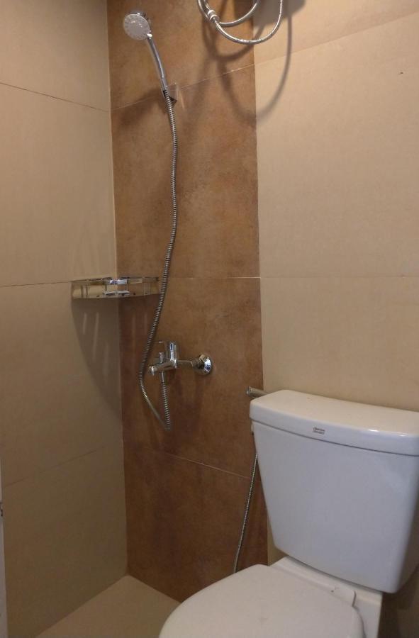Lsm Square Residences Balabag  Екстер'єр фото