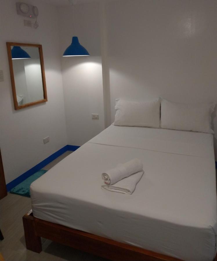 Lsm Square Residences Balabag  Екстер'єр фото
